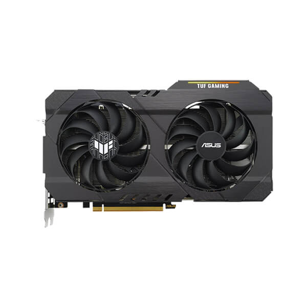 Asus TUF Gaming RX 6500 XT OC 4GB Gaming Graphics Card